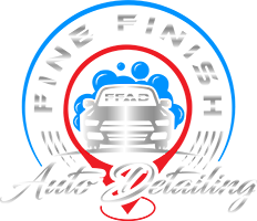 Fine Finish Auto Detailing logo